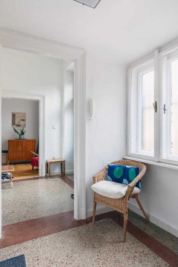 Bright & Spacious Loft With Basilica View Budapest Esterno foto