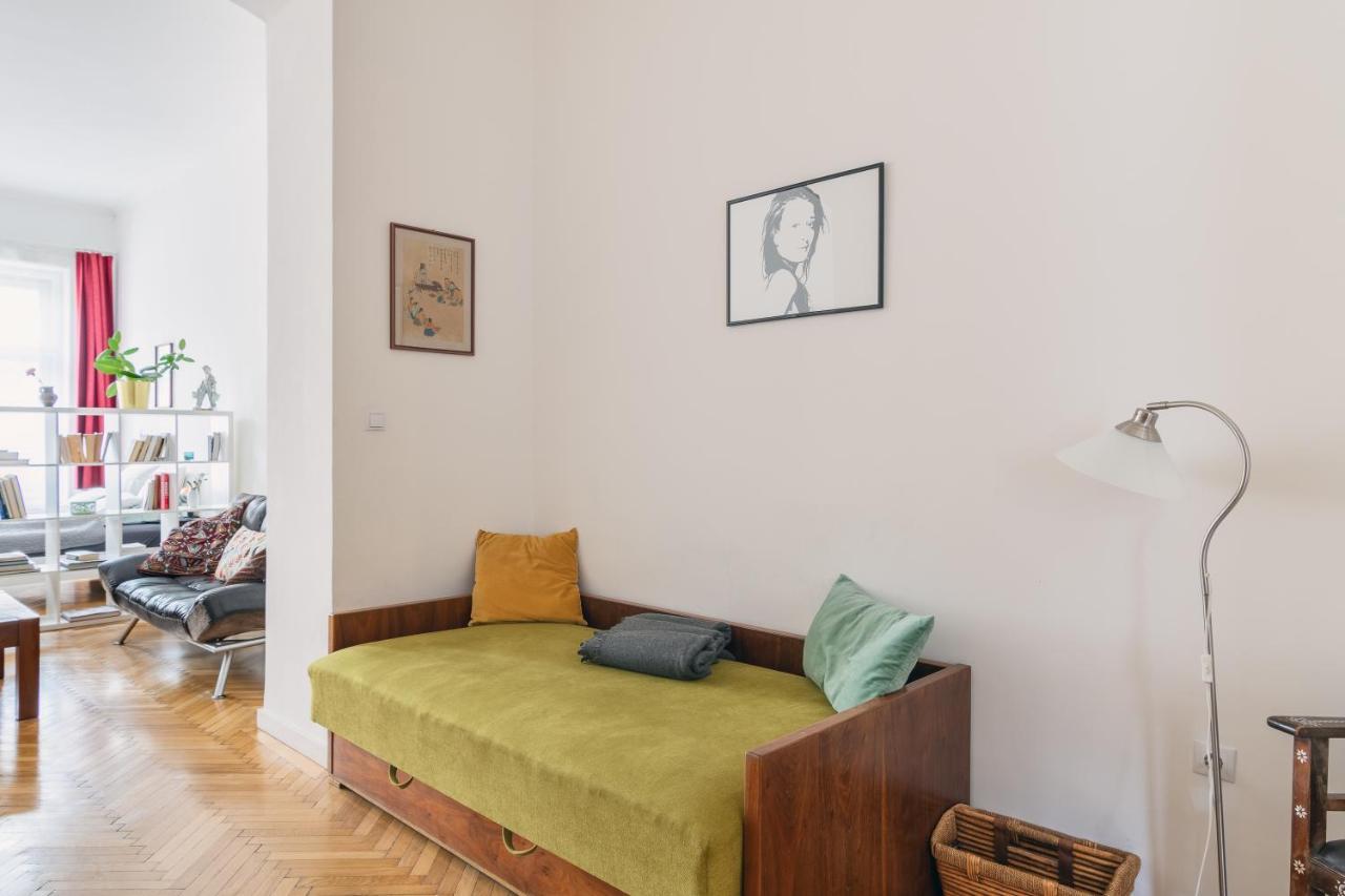 Bright & Spacious Loft With Basilica View Budapest Esterno foto