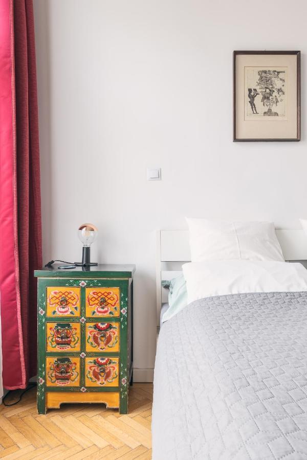Bright & Spacious Loft With Basilica View Budapest Esterno foto