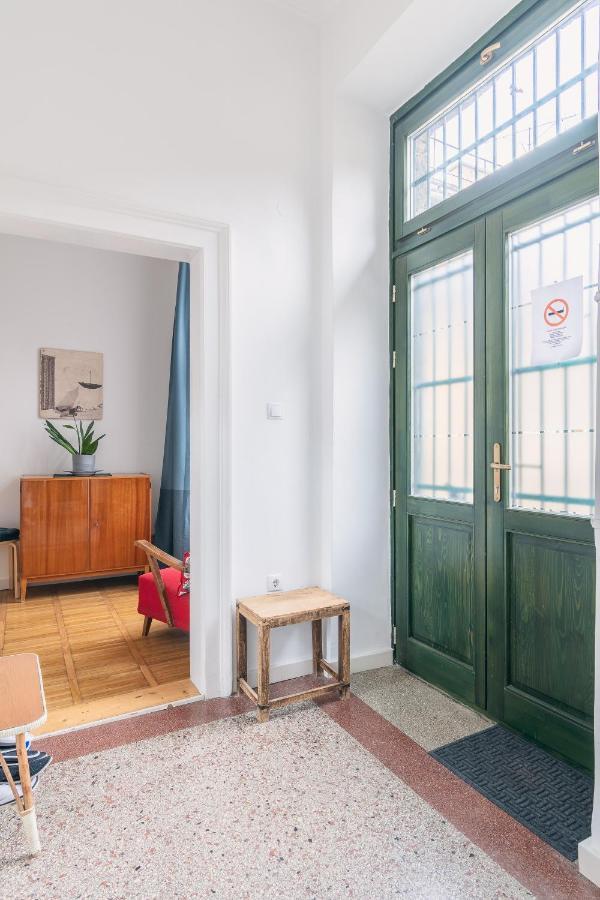 Bright & Spacious Loft With Basilica View Budapest Esterno foto